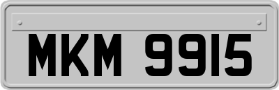 MKM9915