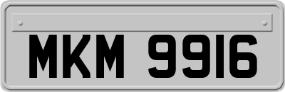 MKM9916