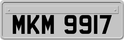 MKM9917