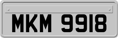 MKM9918