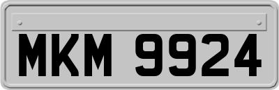 MKM9924