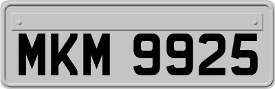 MKM9925