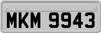 MKM9943