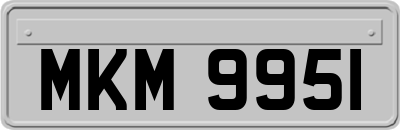 MKM9951