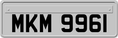 MKM9961
