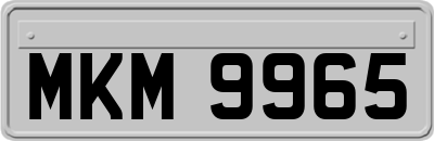 MKM9965