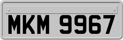 MKM9967