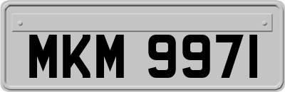 MKM9971