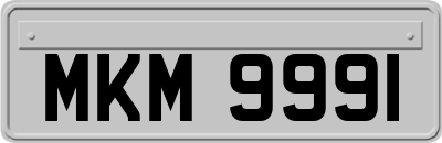 MKM9991