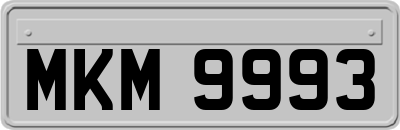 MKM9993