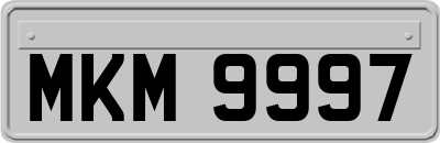MKM9997