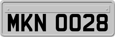 MKN0028