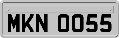 MKN0055