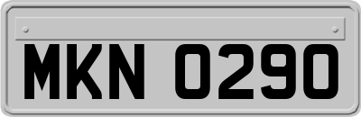 MKN0290