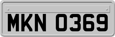 MKN0369