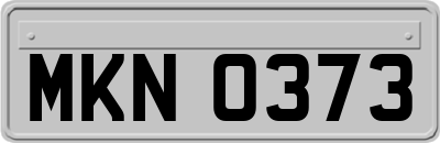 MKN0373