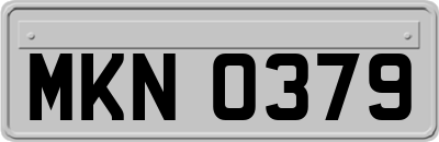 MKN0379