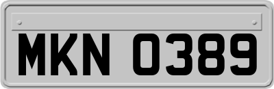 MKN0389