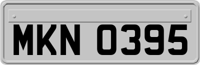 MKN0395