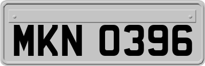 MKN0396