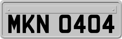MKN0404