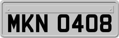 MKN0408