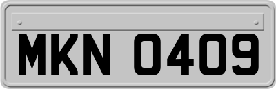 MKN0409