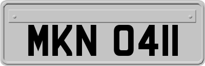 MKN0411