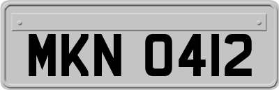MKN0412