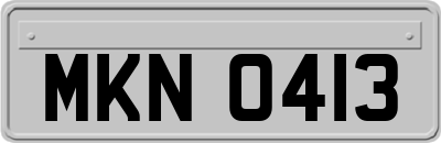 MKN0413
