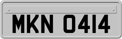 MKN0414