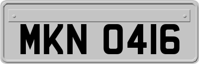 MKN0416