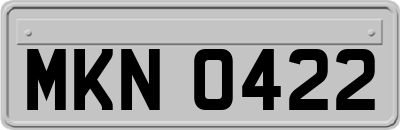 MKN0422