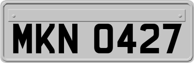 MKN0427