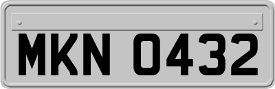 MKN0432