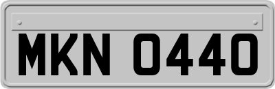 MKN0440