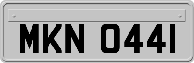 MKN0441