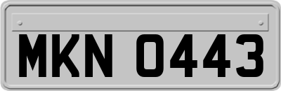 MKN0443