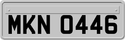 MKN0446