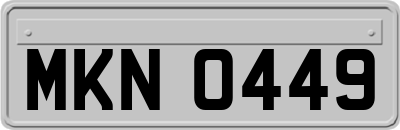 MKN0449