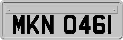 MKN0461
