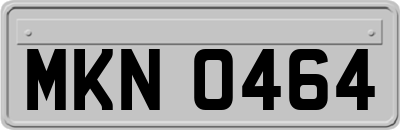 MKN0464