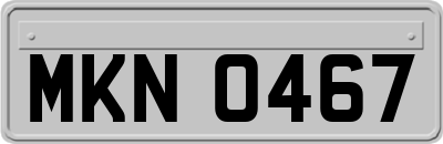 MKN0467