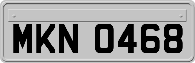MKN0468
