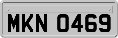MKN0469