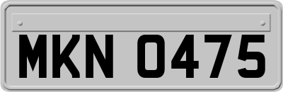 MKN0475