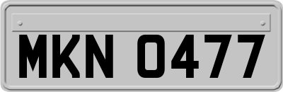 MKN0477