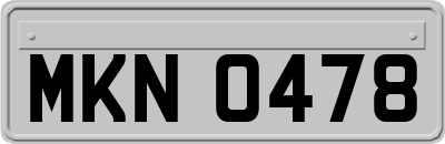 MKN0478