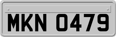 MKN0479