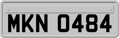 MKN0484
